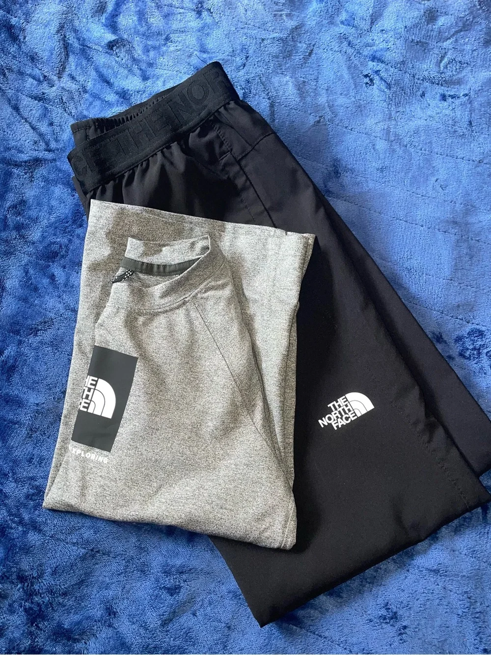 The North Face Set Sz 12